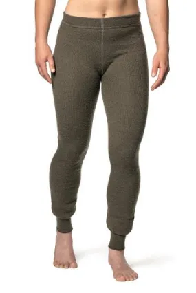 Woolpower Long Johns 400 - Adult's