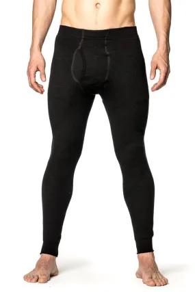 Woolpower Long Johns With Fly 400 - Adult's