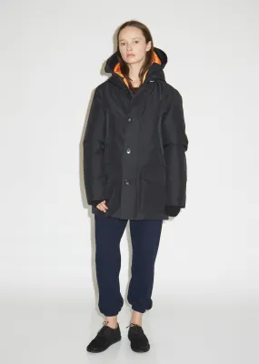 3 in 1 Spring Arctic Parka