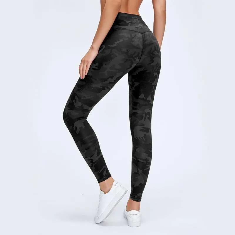 7/8 EXPLORING Leggings