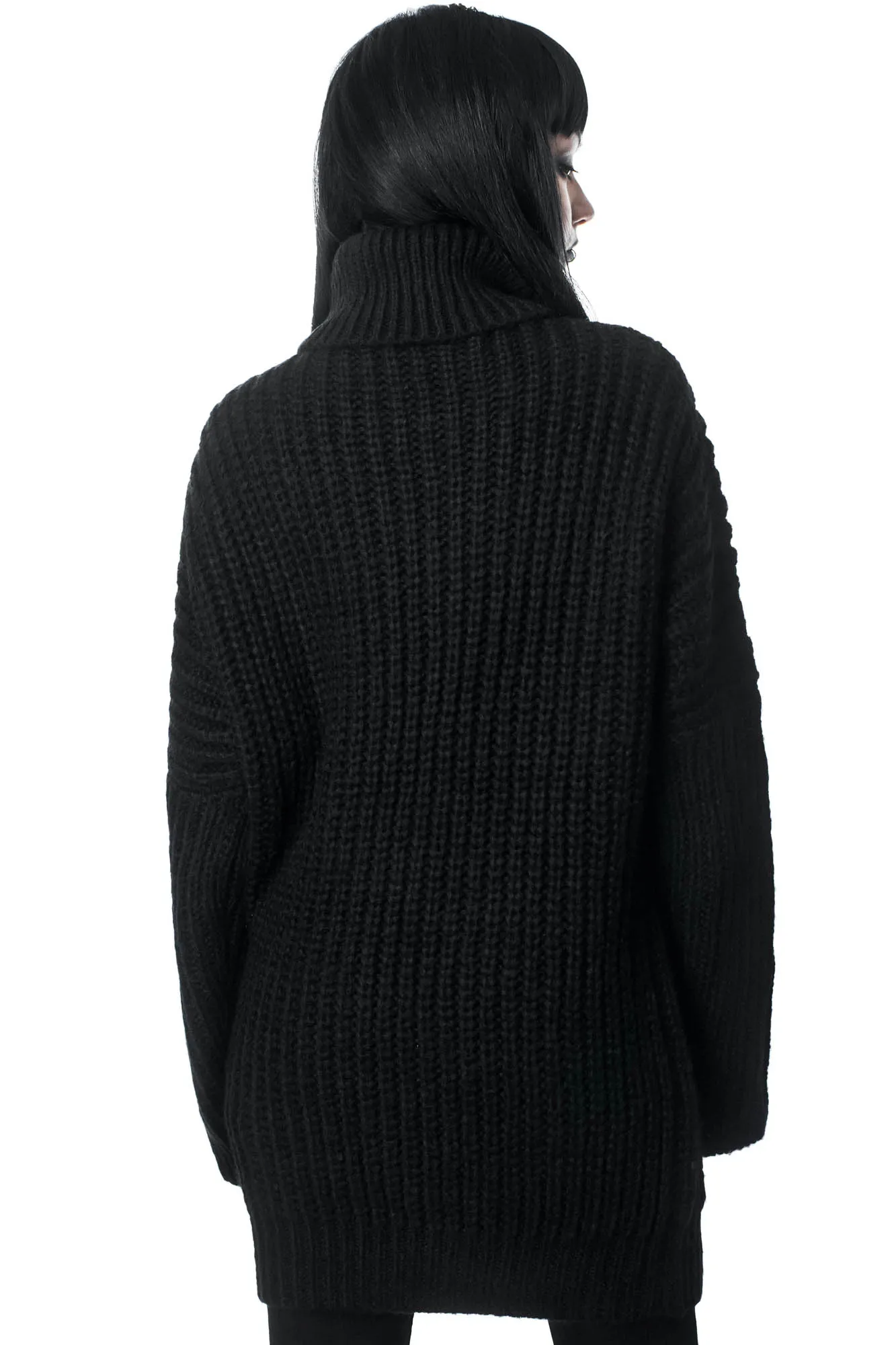 Aeon Knit Sweater