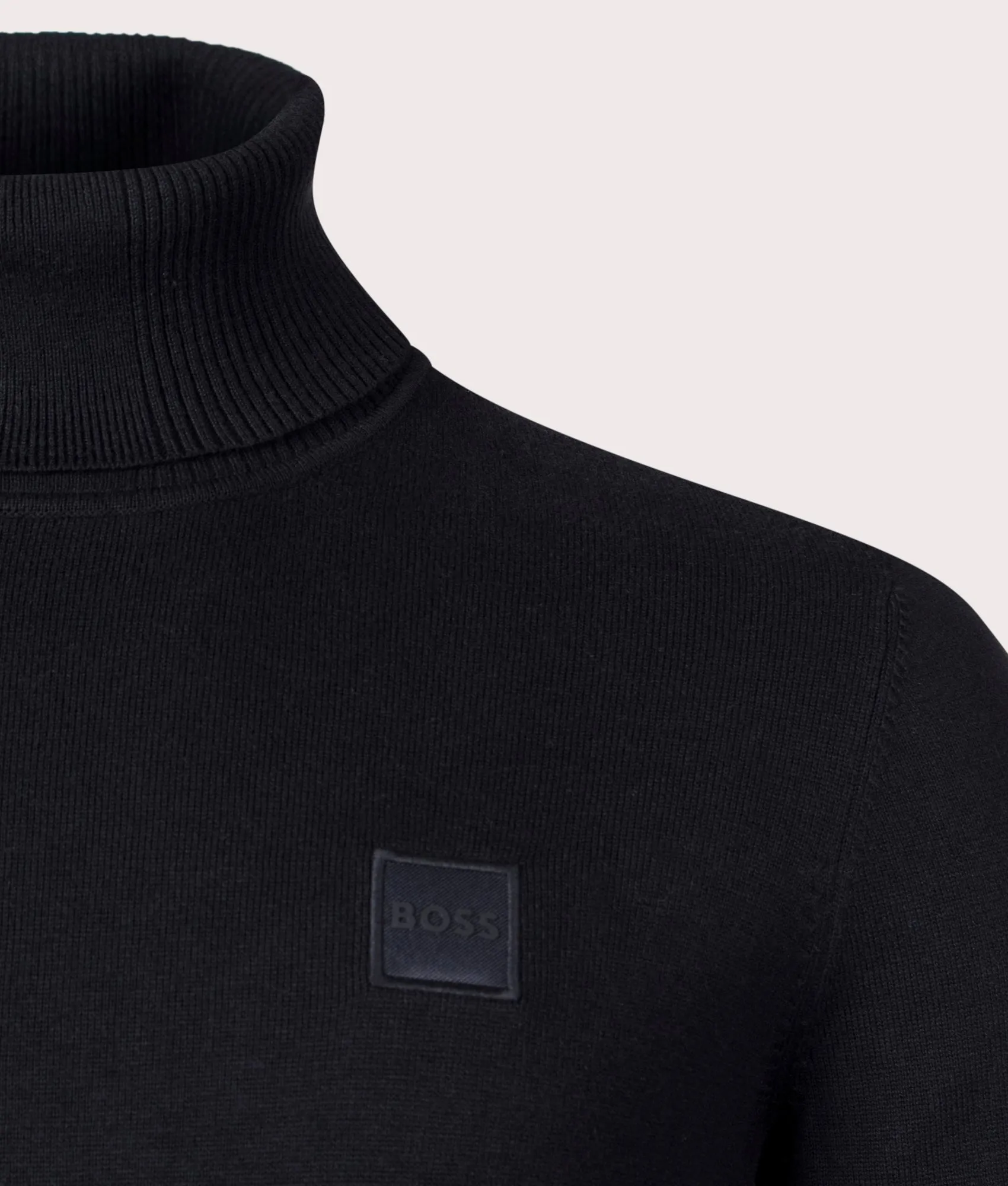 Akiro Rollneck Jumper