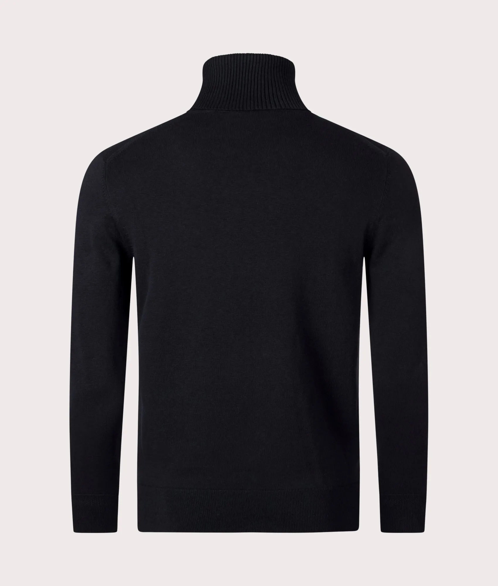 Akiro Rollneck Jumper