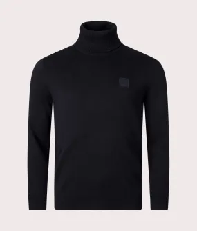 Akiro Rollneck Jumper