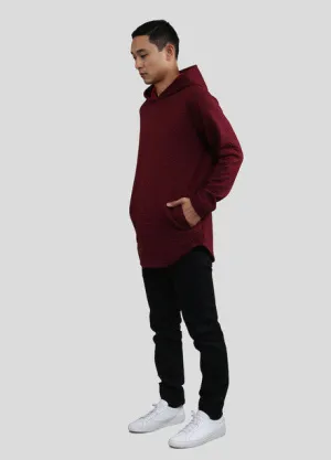 Akomplice VSOP -  Thor Men's Hoodie, Maroon