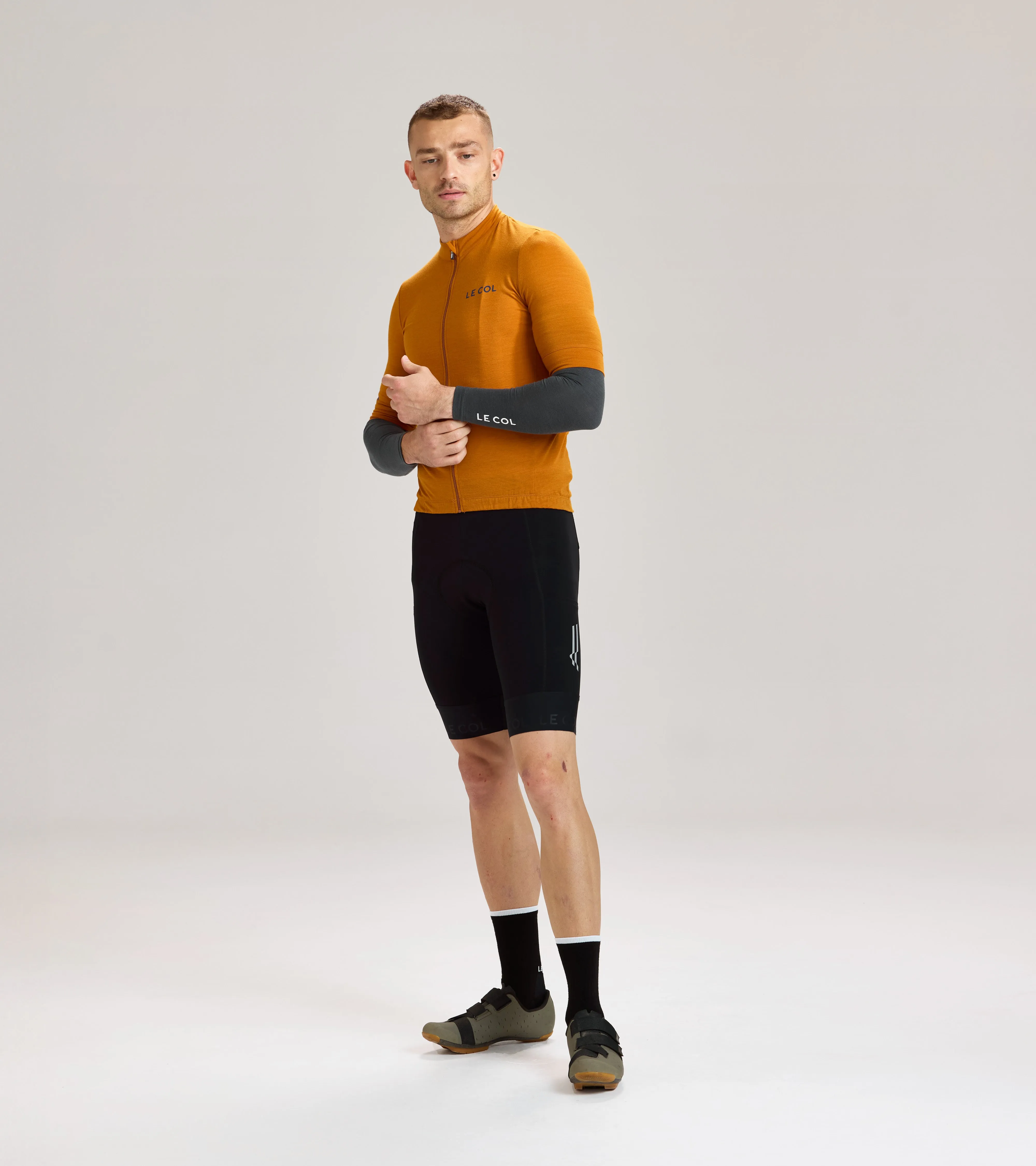 ARC Merino Arm Warmers