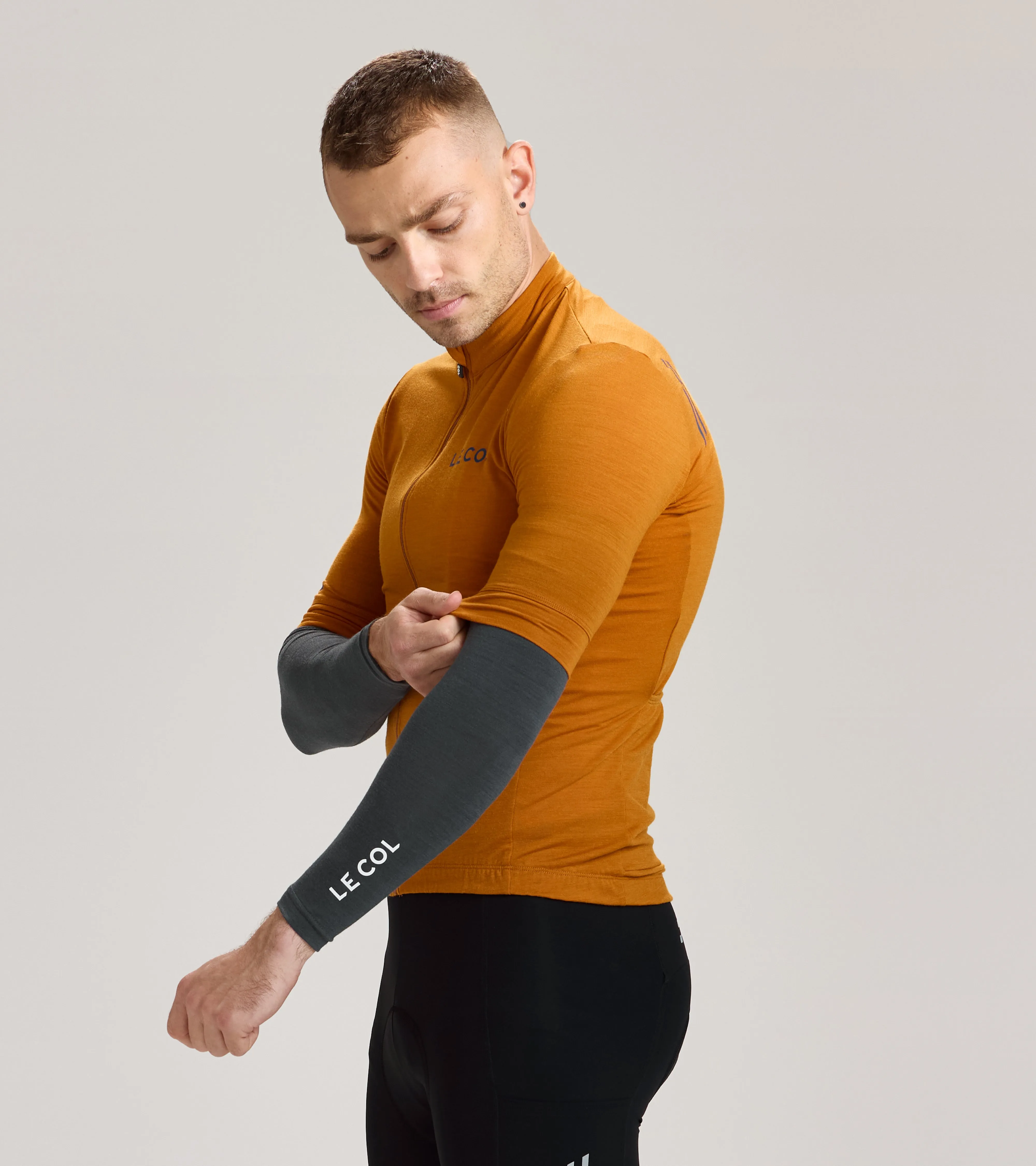 ARC Merino Arm Warmers