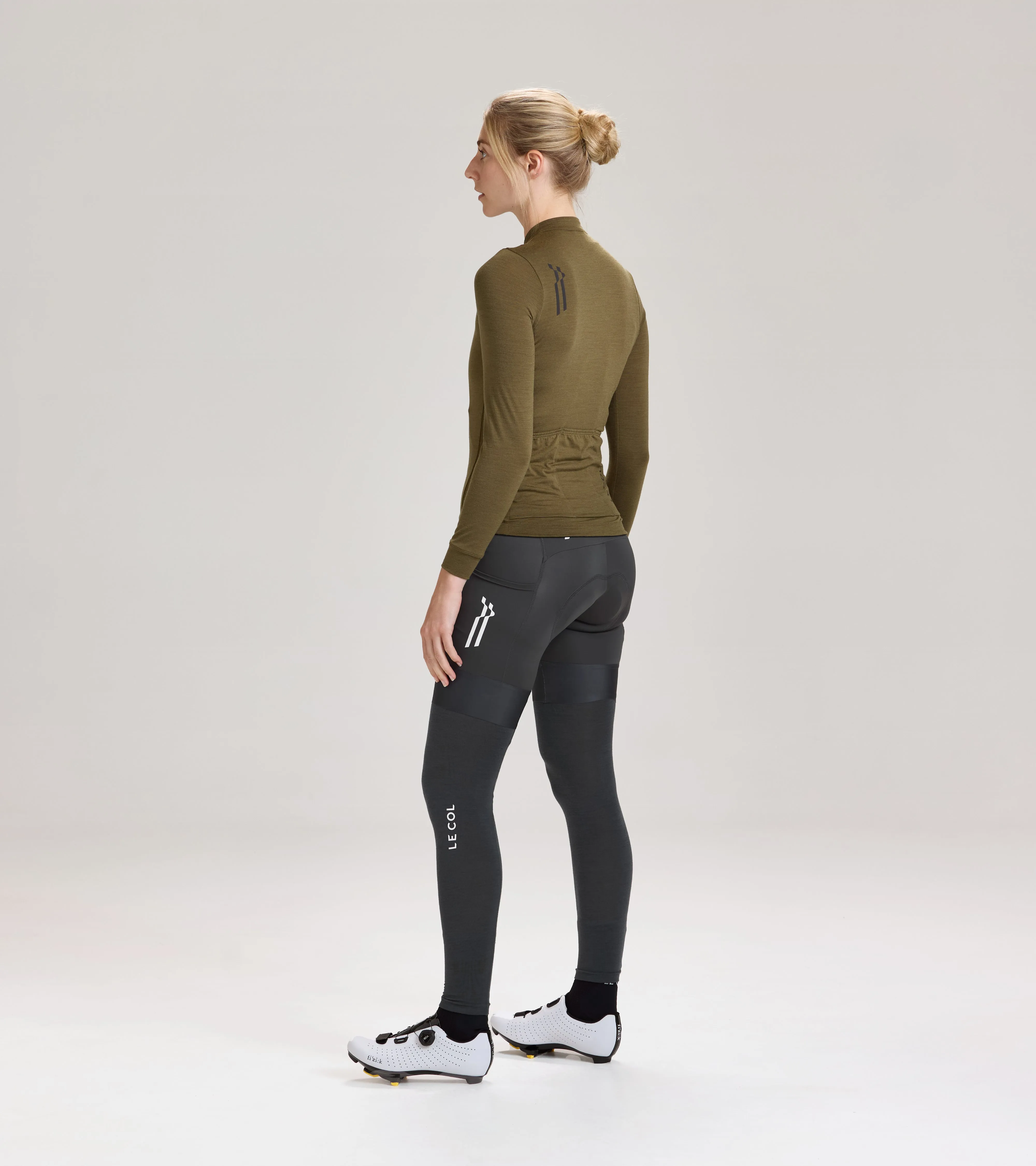 ARC Merino Leg Warmers