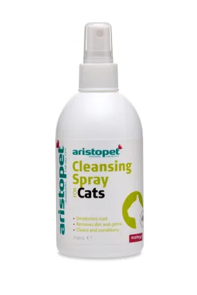 Aristopet Cleanse Spray Feline 250ml