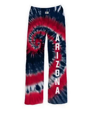 Arizona Tie Dye Lounge Pants