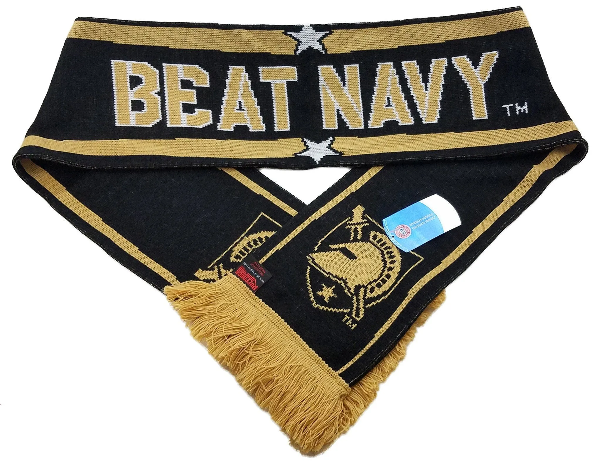 ARMY SCARF - Go Army Beat Navy