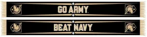 ARMY SCARF - Go Army Beat Navy