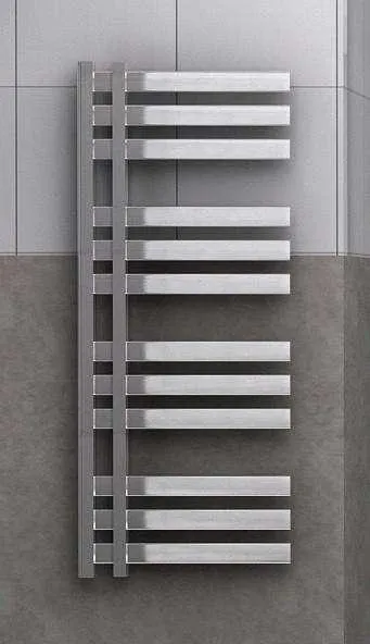 Artos Lioni MS12250W Hardwired Towel Warmer - 20"w x 48"h