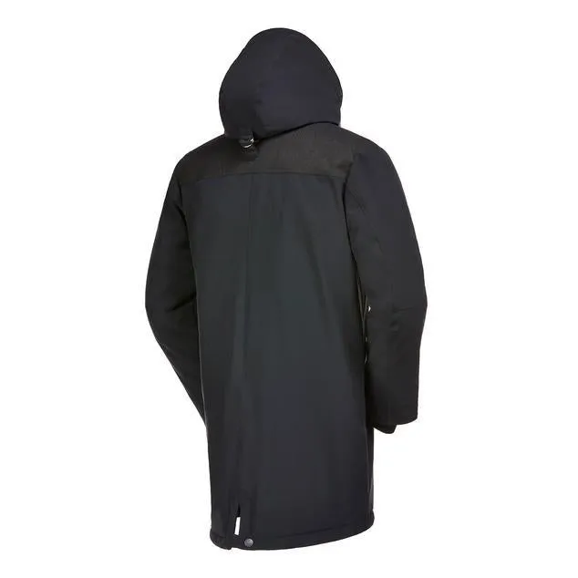 Audvik Men's Toronto Parka