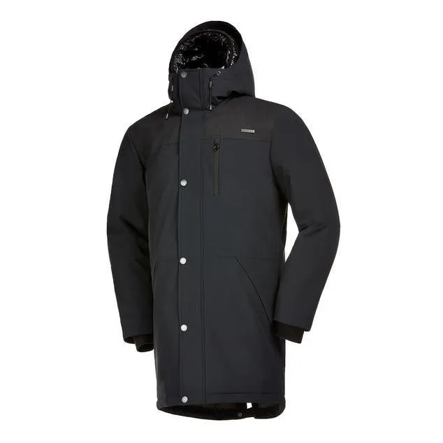 Audvik Men's Toronto Parka