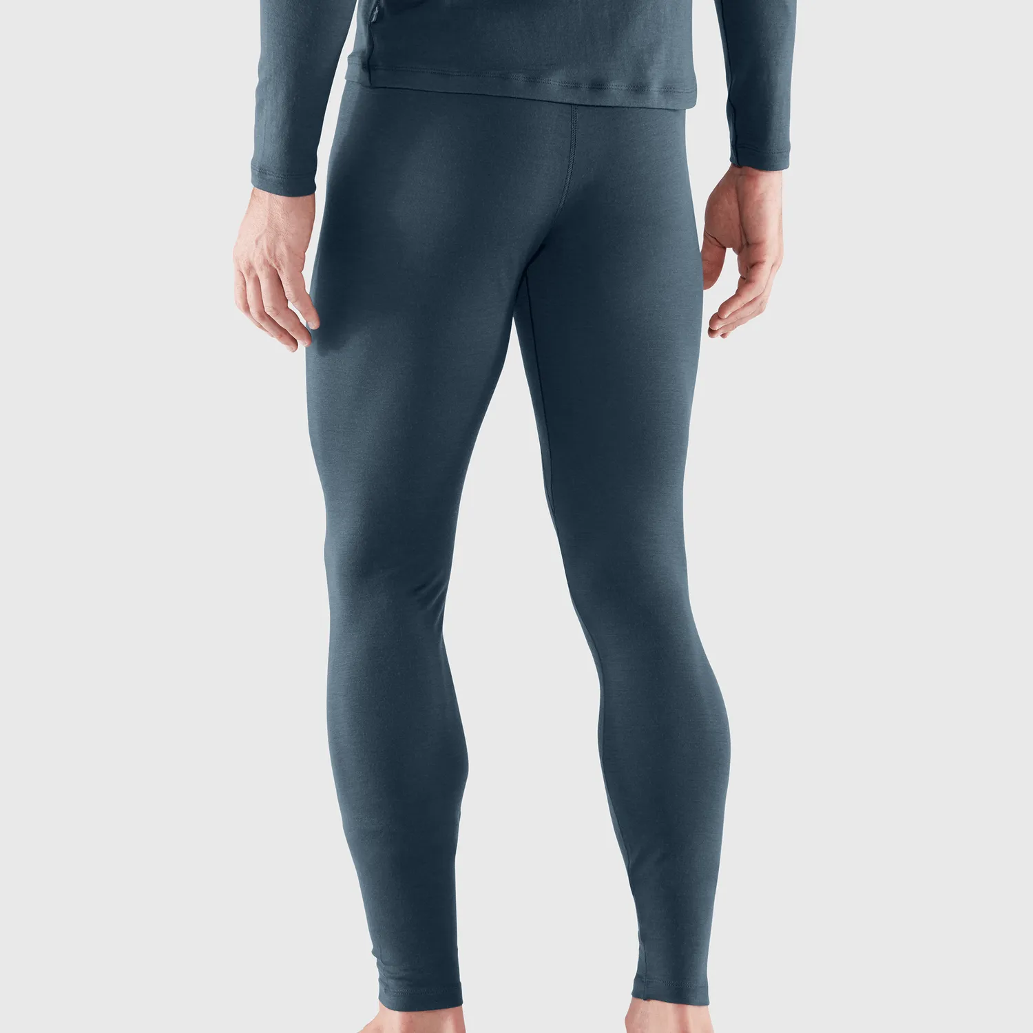 Bergtagen Thinwool Long Johns M