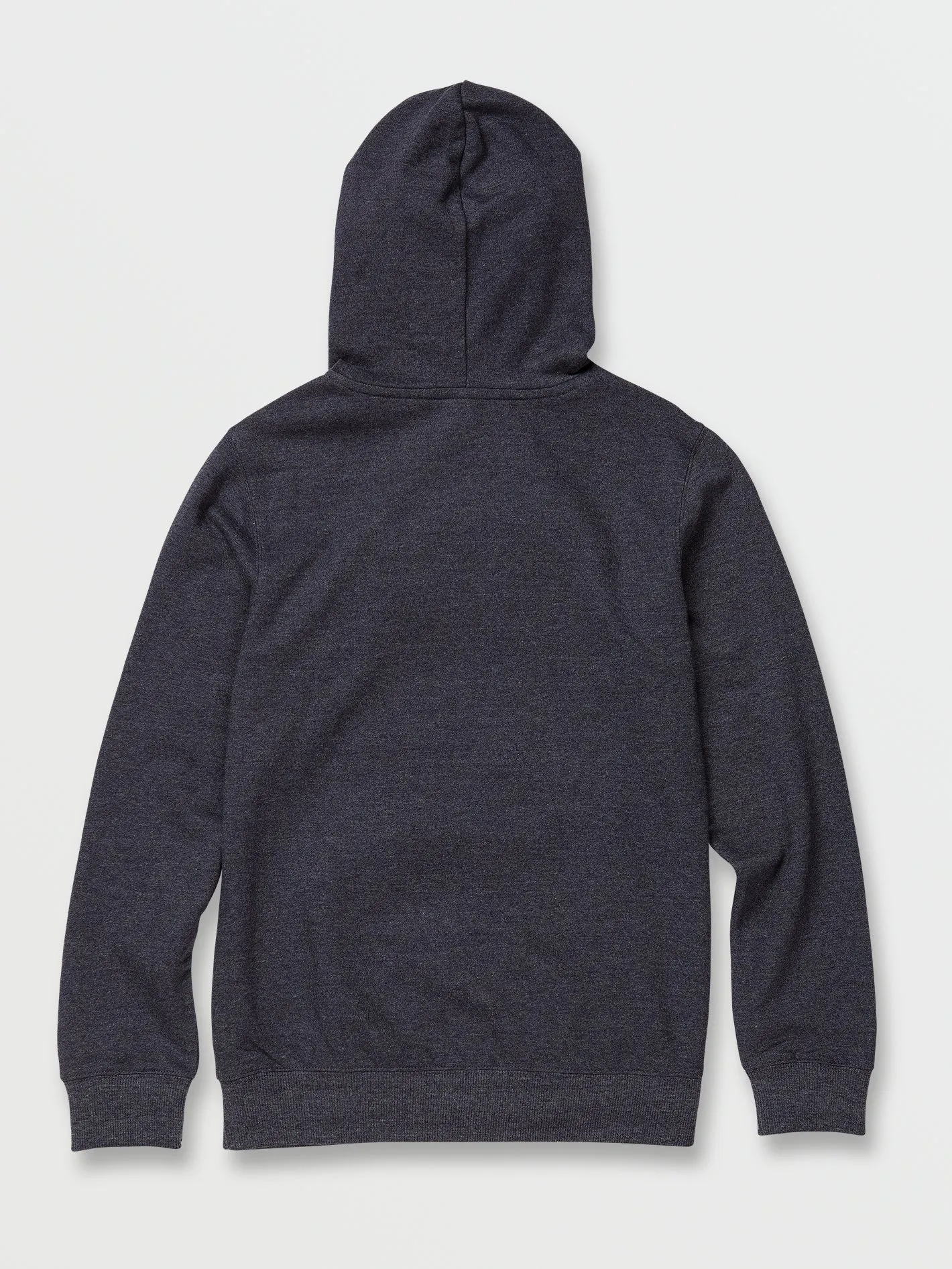 Big Boys True To This Pullover Hoodie - Navy Heather