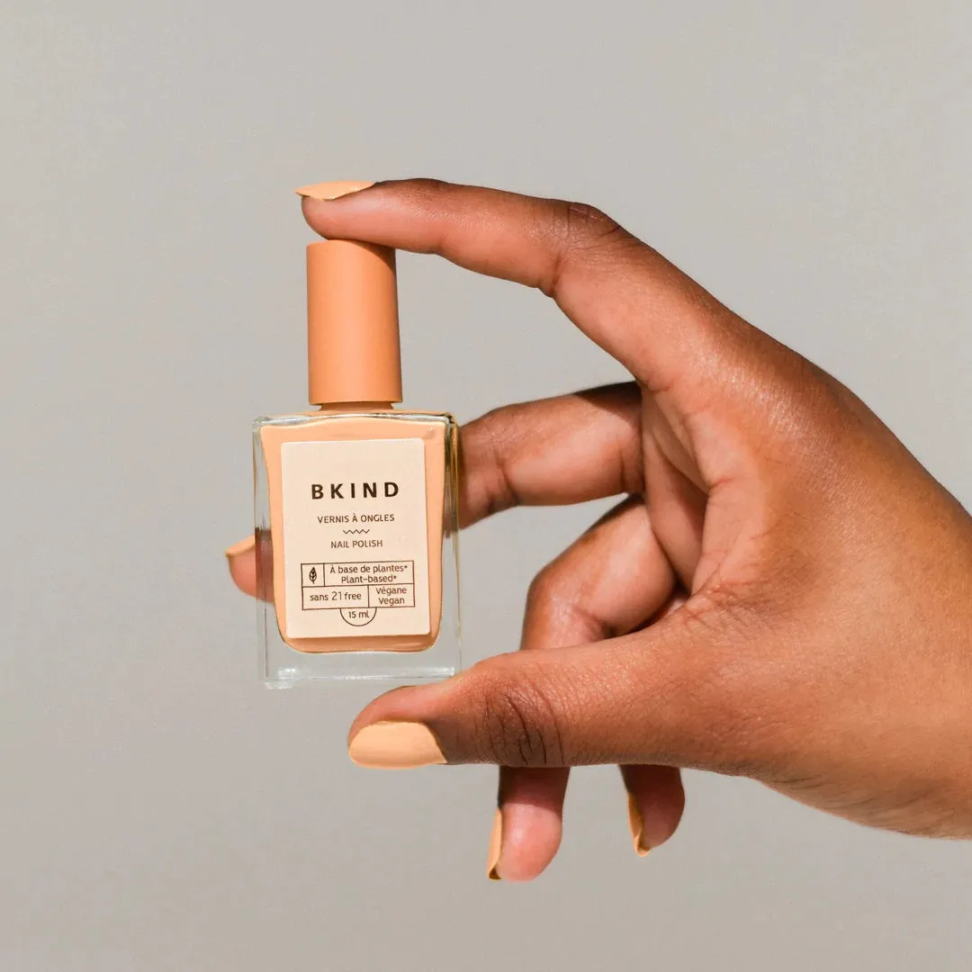 BKIND - Nail Polish Bon