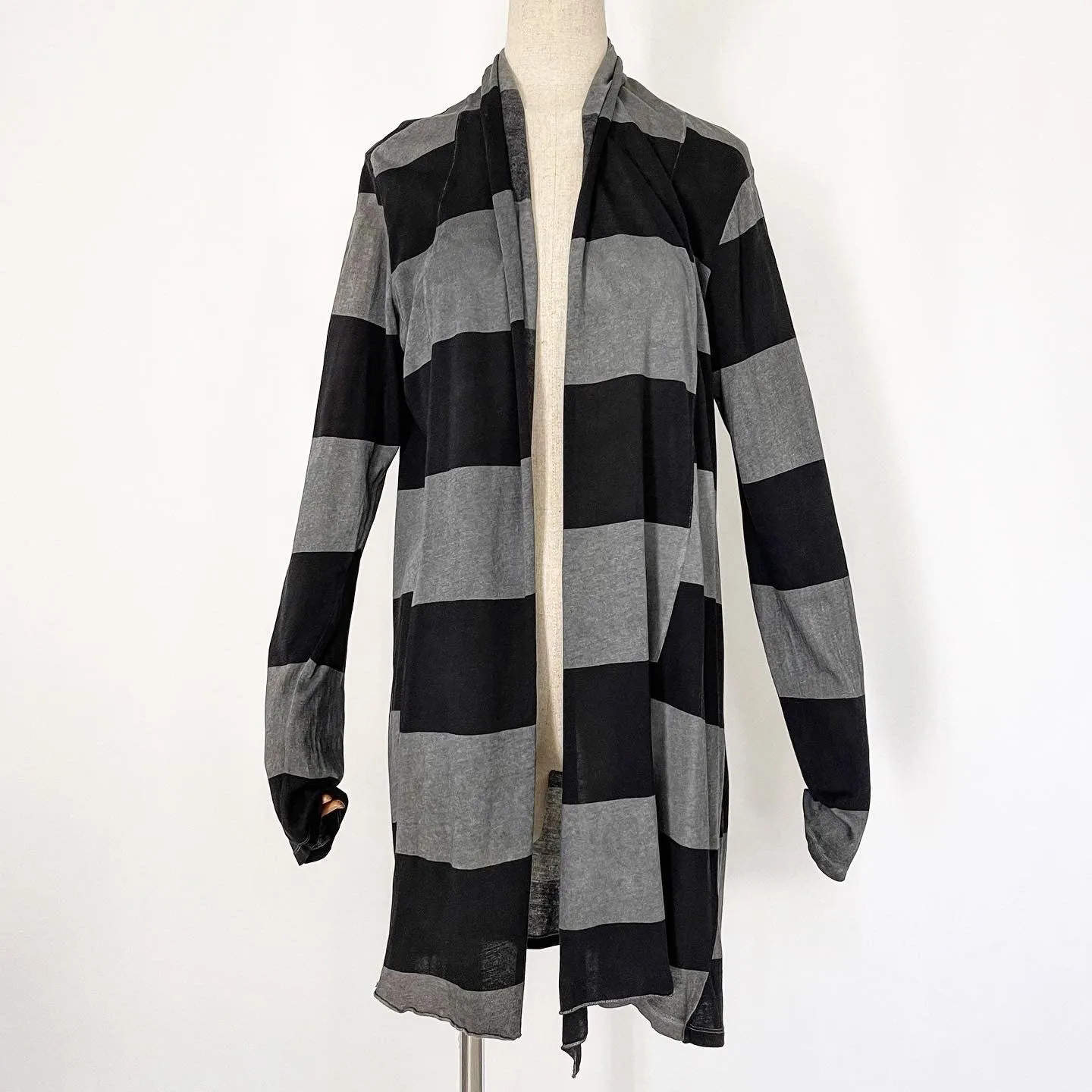 BLACK BY K&M Cardigan