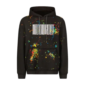 BRANDED BARCODE HOODIE