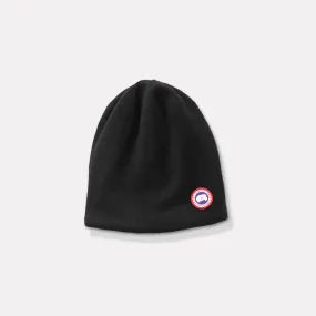 Canada Goose™ Standard Toque / Black