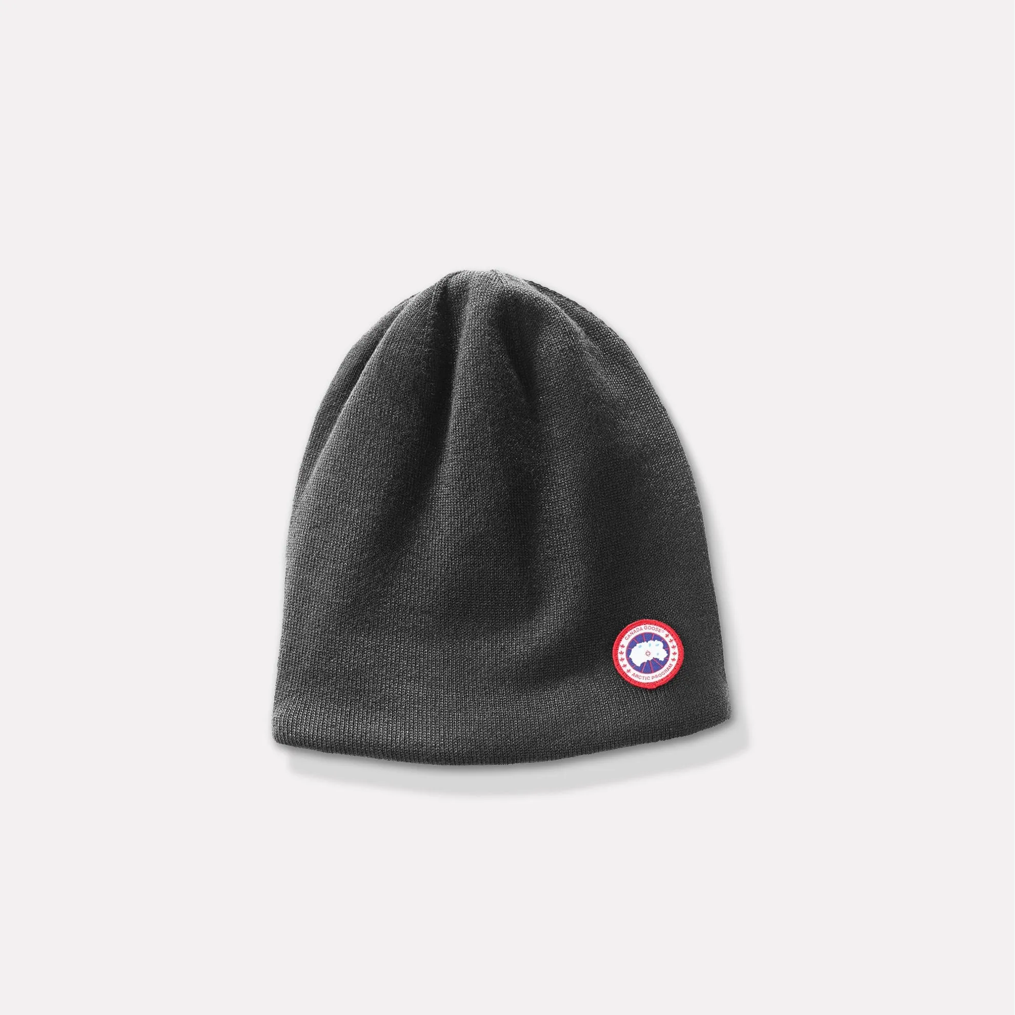 Canada Goose™ Standard Toque / Iron Grey