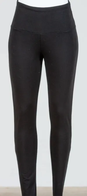 C'est Moi Sherpa Lined Legging