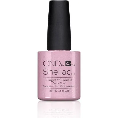 CND Shellac Gel Polish, 91747, Beau, 0.5oz KK0824