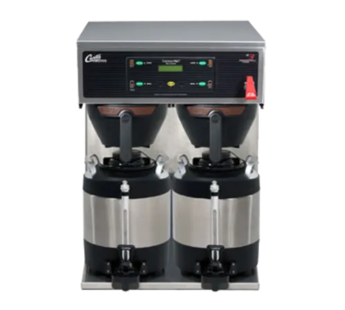 Curtis TP1T19A1000 Coffee Brewer for Thermal Server