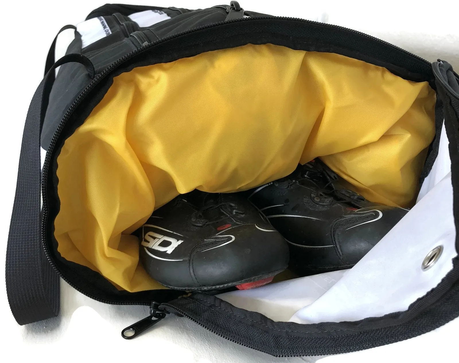 Cycles Bikyle RACEDAY BAG™