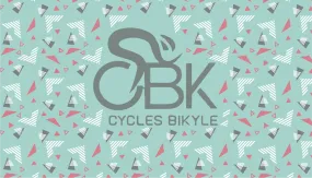 Cycles Bikyle RACEDAY BAG™