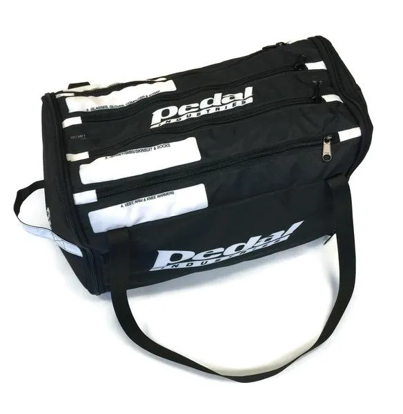 Dons Bicycles RACEDAY BAG™