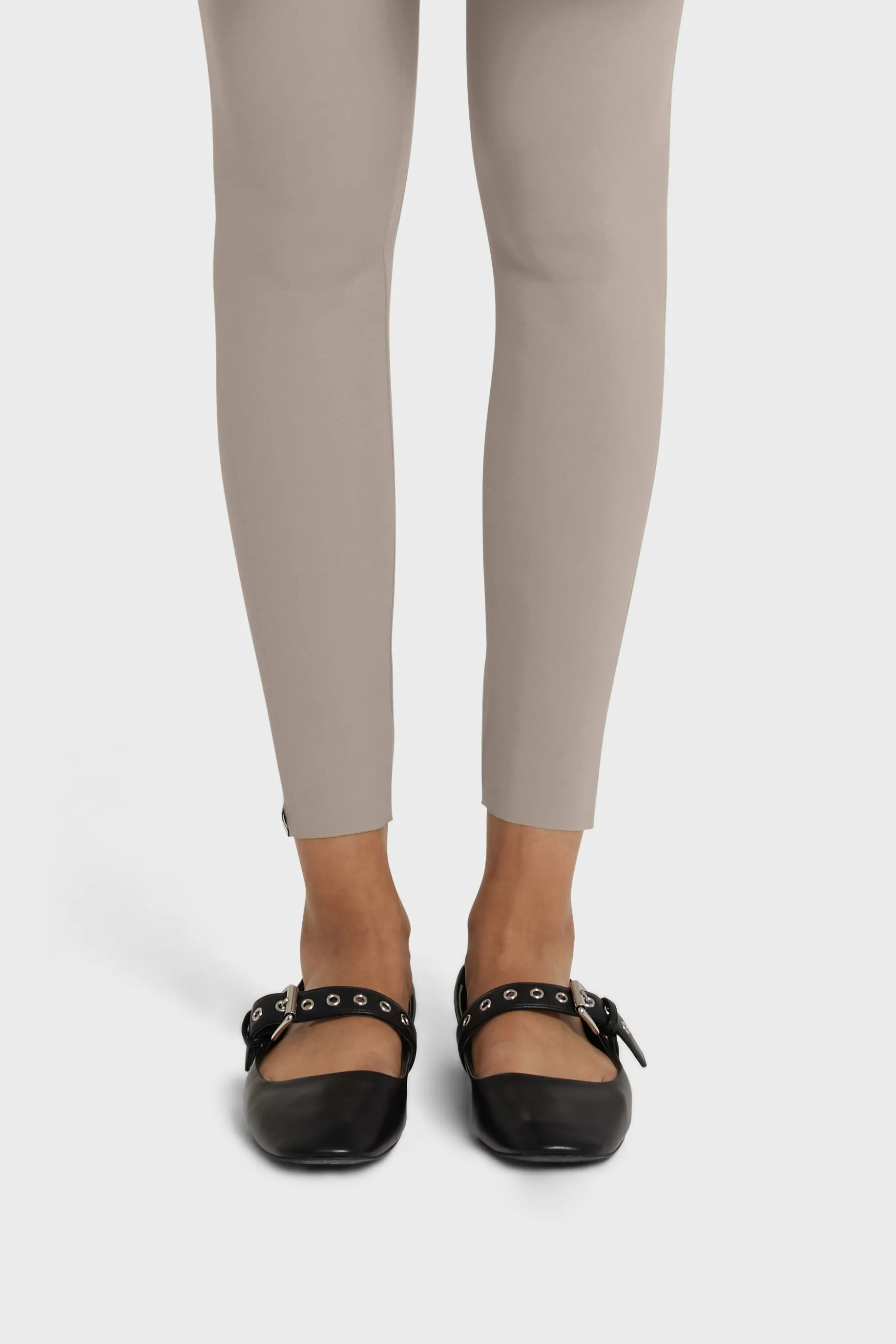 Essential Legging | Cashmere