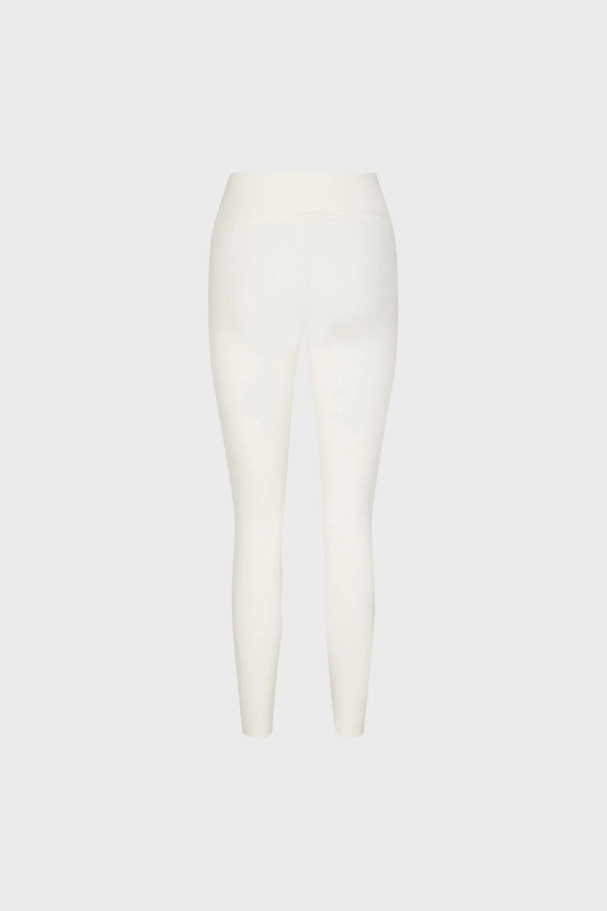 Essential Legging | Cream White