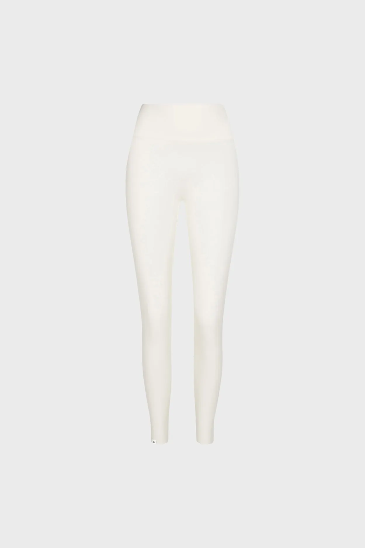 Essential Legging | Cream White