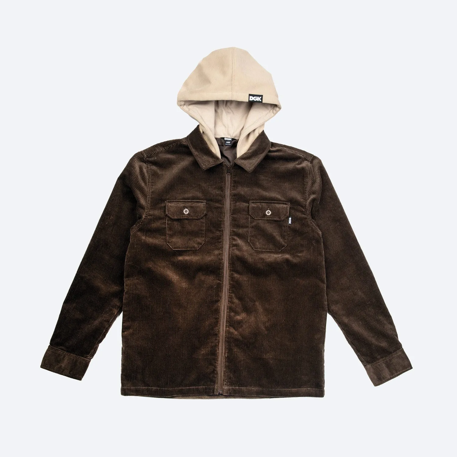 Eternity Corduroy Jacket