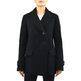 Giaccone Peacoat ASPESI Mod. 1212 Nero