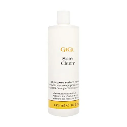 GiGi Sure Clean 16oz