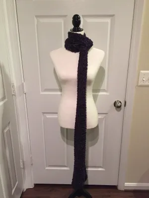 Gothic Scarf