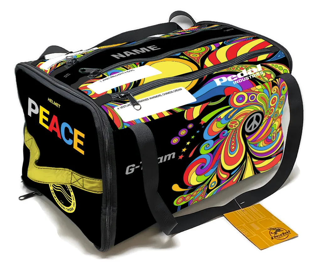 gTeam 2022 RACEDAY BAG™