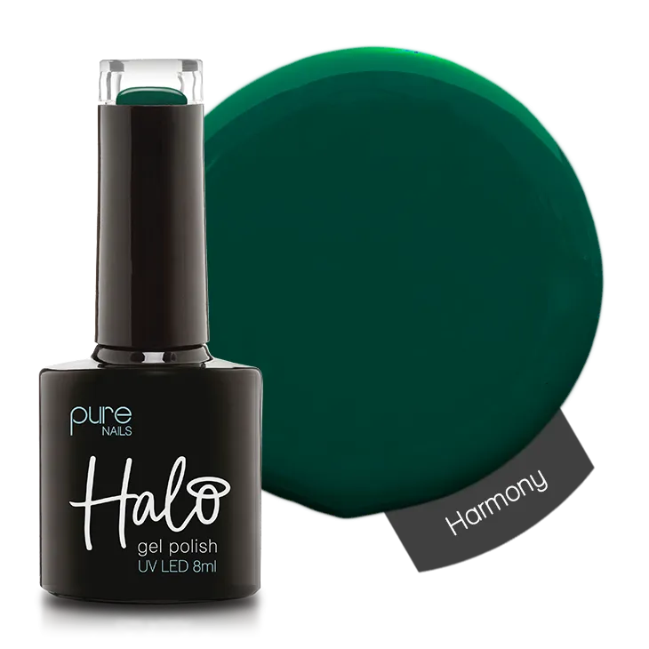 Halo Gel Polish 8ml (Festival of Lights Collection)