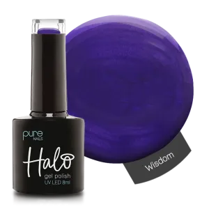 Halo Gel Polish 8ml (Festival of Lights Collection)