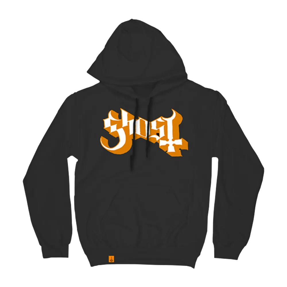 Handz Pullover Hoodie