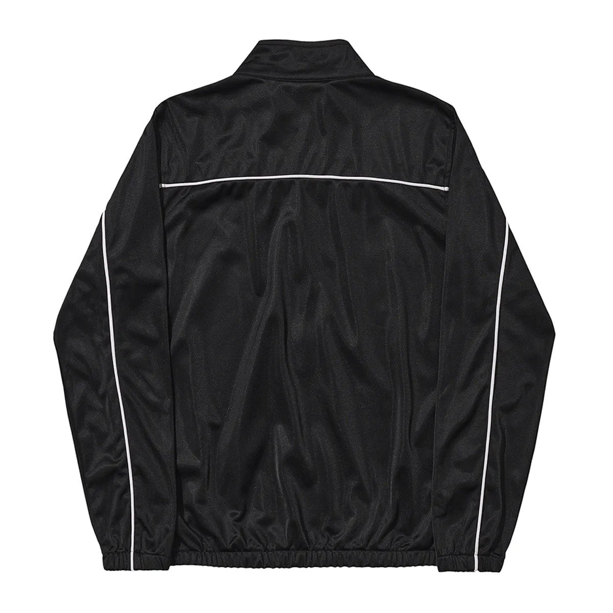 HELAS PRESSING TRACKSUIT JACKET