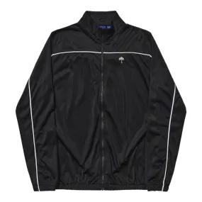 HELAS PRESSING TRACKSUIT JACKET