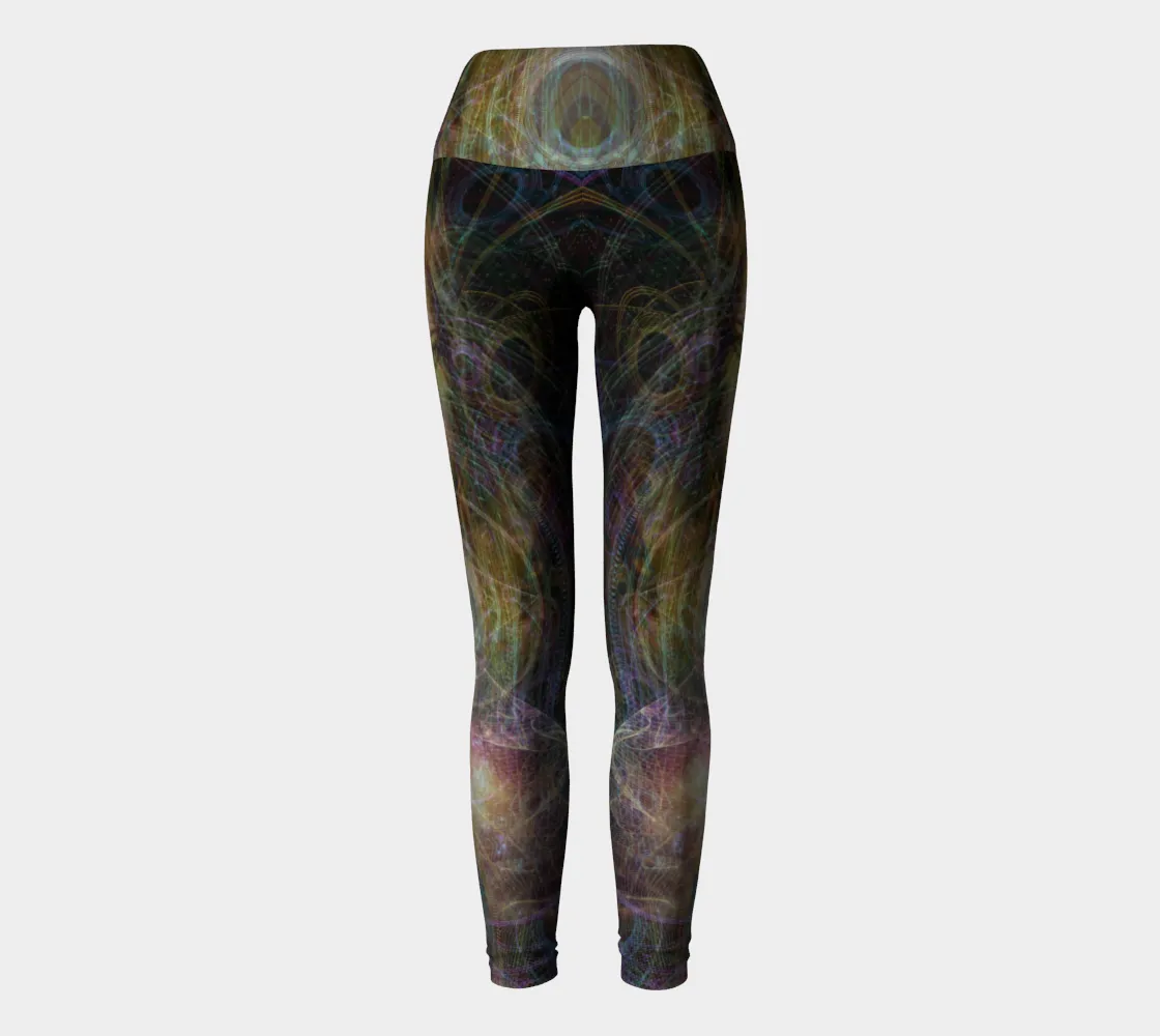 Innermind High Waist Leggings