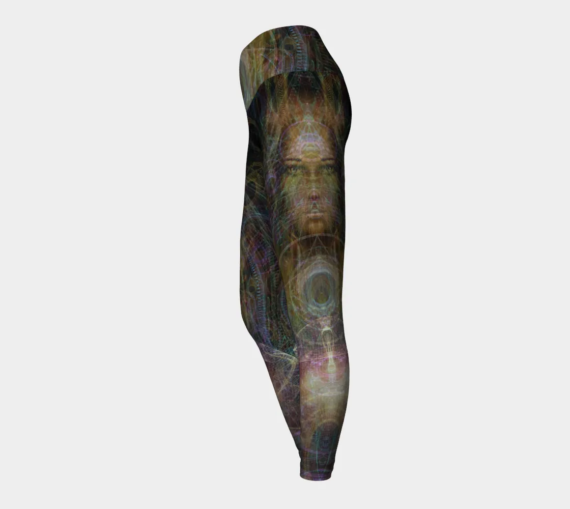 Innermind High Waist Leggings