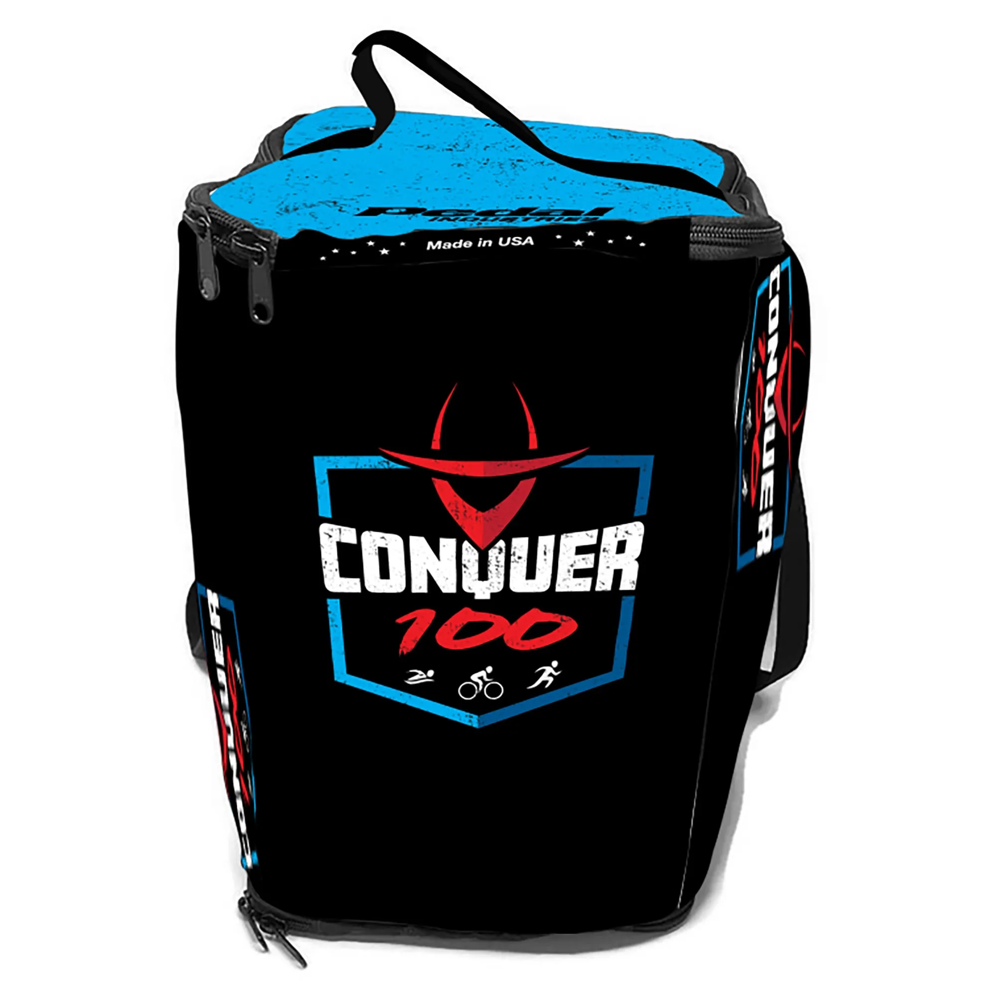 Iron Cowboy RACEDAY BAG™