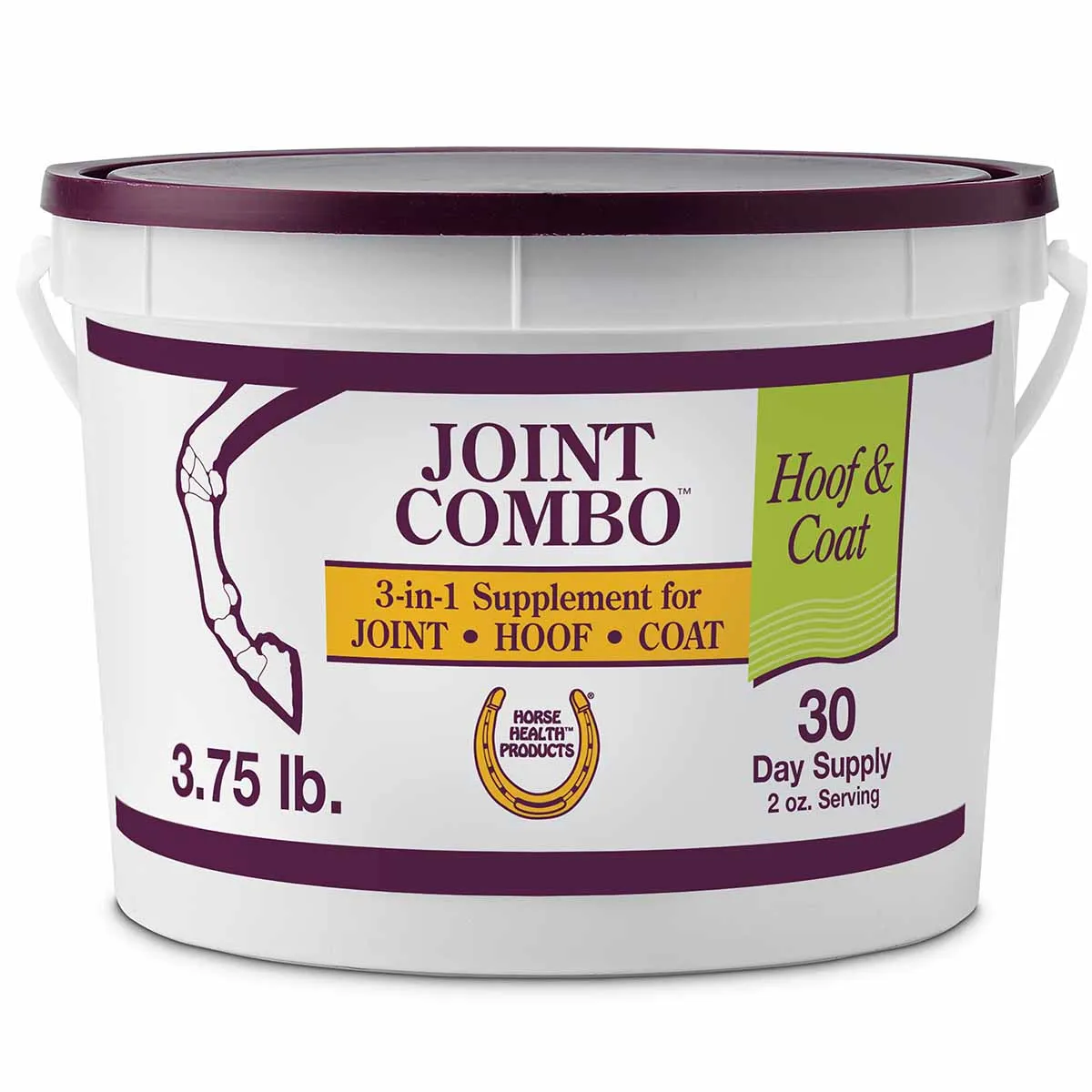 Joint Combo Hoof & Coat