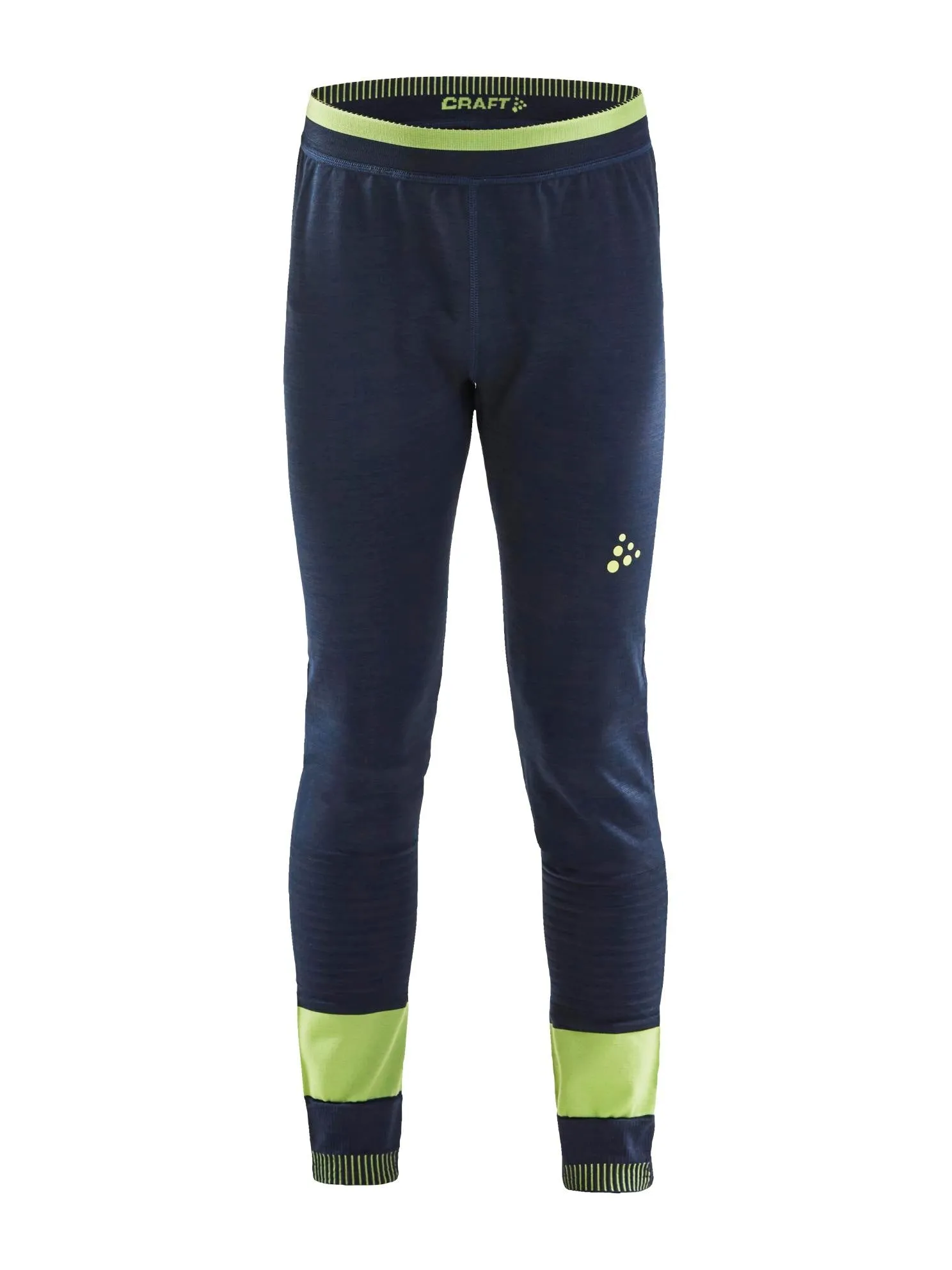 KIDS FUSEKNIT COMFORT PANTS